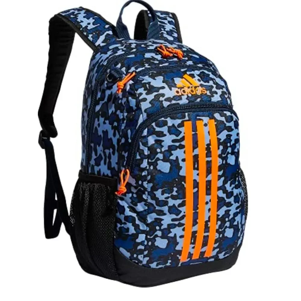adidas ❤️ no